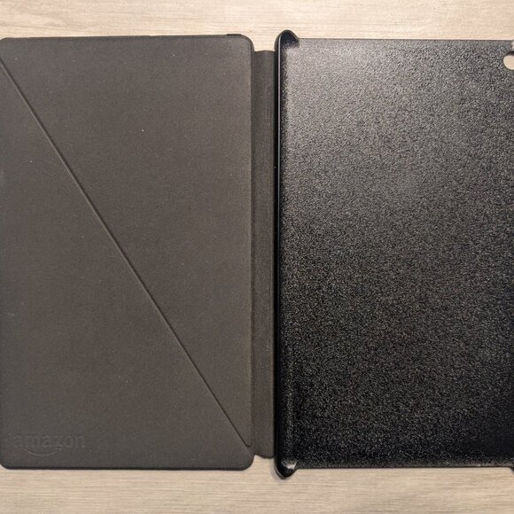 Amazon Fire Tablet HD 8 25GB - Picture 6 of 8